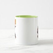 Baloo 4 マグカップ (中央)