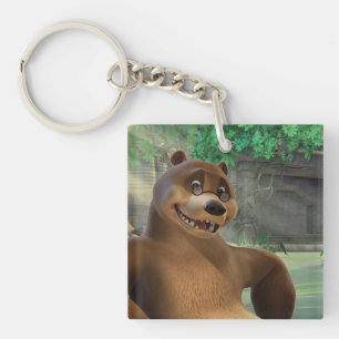 Baloo 5 キーホルダー