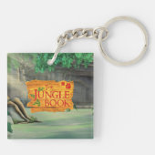 Baloo 5 キーホルダー (裏面)