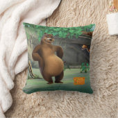 Baloo 5 クッション (ブランケット)