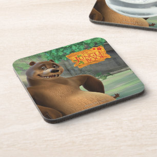 Baloo 5 コースター