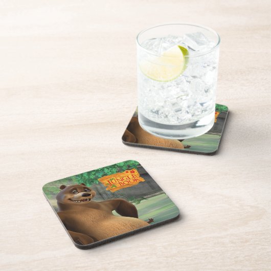 Baloo 5 コースター (右側)