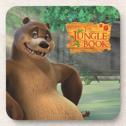 Baloo 5 コースター (正面)