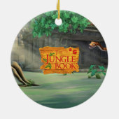 Baloo 5 セラミックオーナメント (裏面)