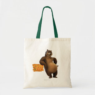 Baloo 5 トートバッグ