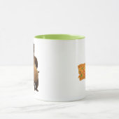 Baloo 5 マグカップ (中央)