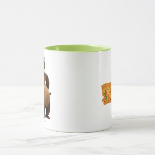 Baloo 5 マグカップ (中央)