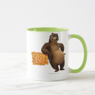 Baloo 5 マグカップ