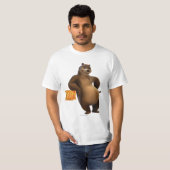 Baloo 5 tシャツ (正面フル)