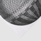 Baloonのがらくたジャーナル要素シート 薄葉紙 (詳細)