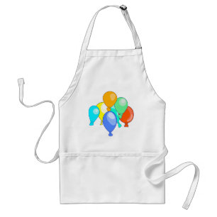 BALOONS スタンダードエプロン