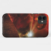 Balrog対GANDALF™ Case-Mate iPhoneケース (裏面(横))