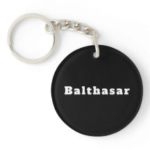 Balthasar