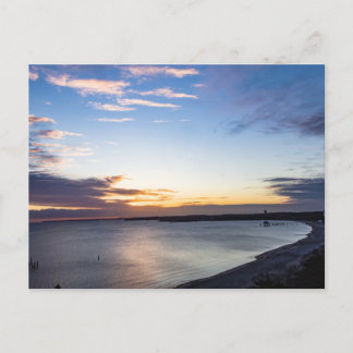 Baltic See - Timmendorfer Strand  ポストカード