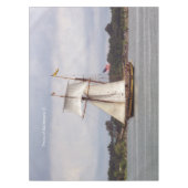 Baltimore II 誇り テーブルクロス (正面)