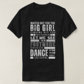 Baltimore Legends Tシャツ (デザイン正面)