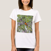 Baltimore Oriole Tシャツ (正面)