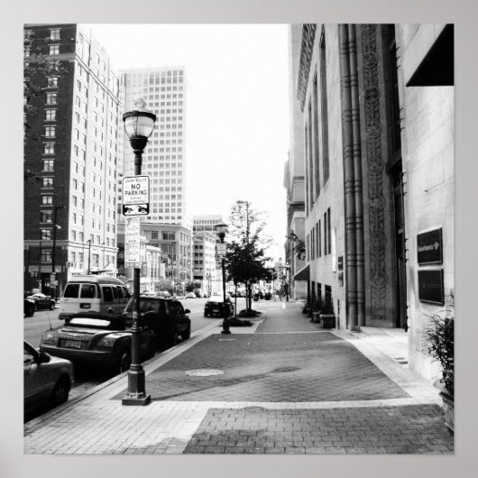 baltimore street ポスター (正面)