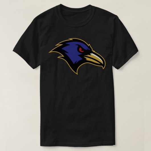 BaltimoreMerchandise 2 Tシャツ (デザイン正面)