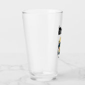 Balutの卵のアヒルの胚の卵蛋白質のフィリピン人 タンブラーグラス (右)