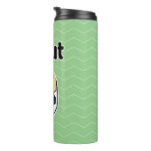 Balutの卵のアヒルの胚の卵蛋白質のフィリピン人 タンブラー (回転右)