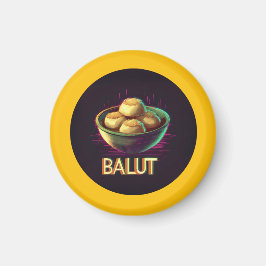 Balut:フィリピン料理 マグネット