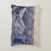 Balvaneta教会 アクセントクッション (裏面(縦))