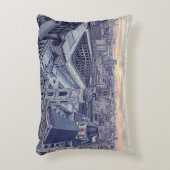 Balvaneta教会 アクセントクッション (正面(垂直))