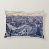 Balvaneta教会 アクセントクッション (裏面)