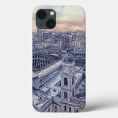 Balvaneta教会 Case-Mate iPhoneケース (裏面)