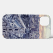 Balvaneta教会 Case-Mate iPhoneケース (裏面 (横))