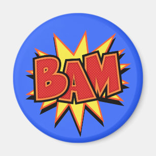 Bam3 マグネット