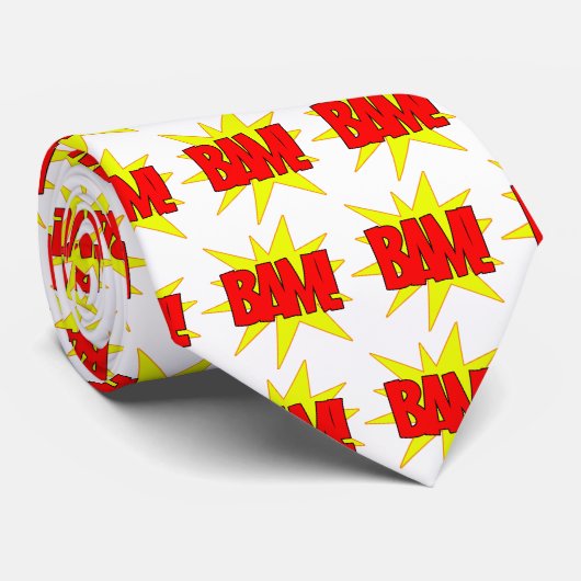 Bam! タイ (ロール)