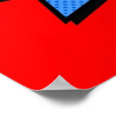 BAM ポスター (角)