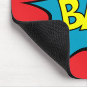 Bam! マウスパッド (コーナー)