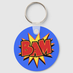 BAM-3 キーホルダー