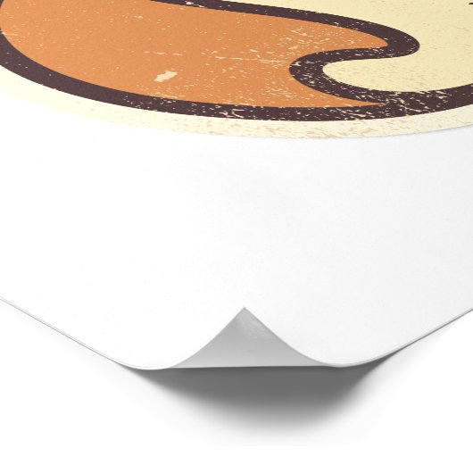 Bam BamはPEBBLESが大好き™ ポスター (角)