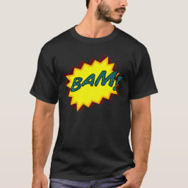 Bam Tシャツ