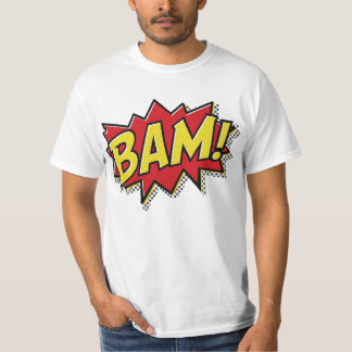 BAM Tシャツ