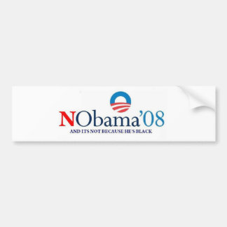 Bama 08のバンパーステッカー無し バンパーステッカー