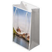 Bambergドイツ写真 スモールペーパーバッグ (正面アングル)