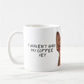 Bambiコーヒーマグ コーヒーマグカップ (左)