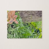 Bambi ジグソーパズル (横)