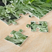 Bambi ジグソーパズル (側面)