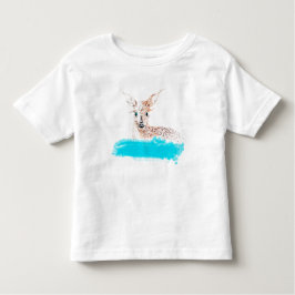 Bambi トドラーTシャツ