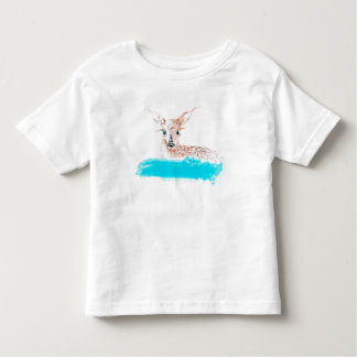 Bambi トドラーTシャツ