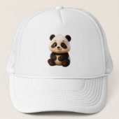 - "Bamboo Baby" – キャップ (正面)