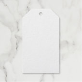 Bamboo forest ギフトタグ (正面)