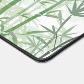 Bamboo forest デスクマット (コーナー)