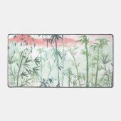 Bamboo forest デスクマット (正面)